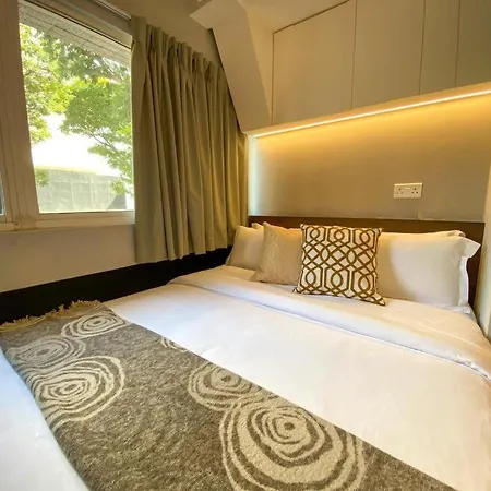 St Signature Bugis Beach, Short Overnight, 12 Hours, Check In 7Pm Or 9Pm-2